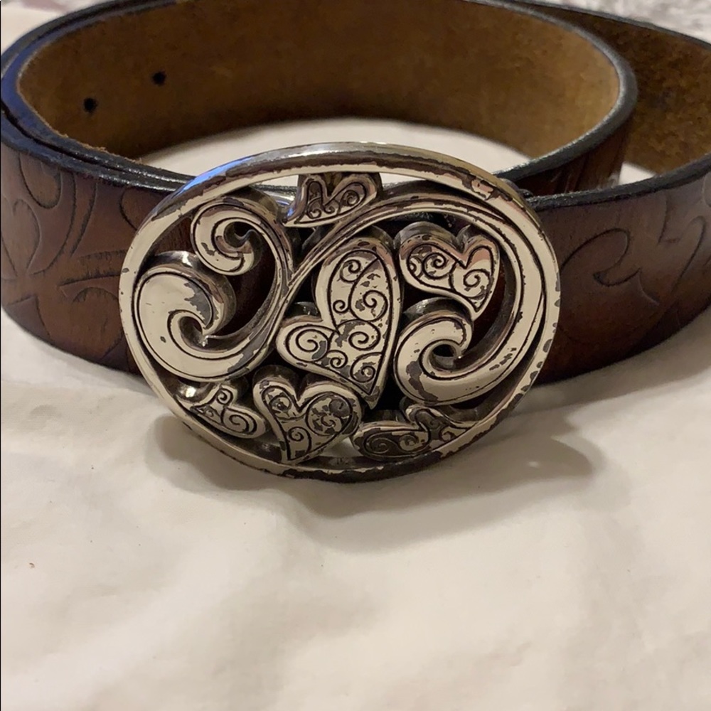 Brighton Belt